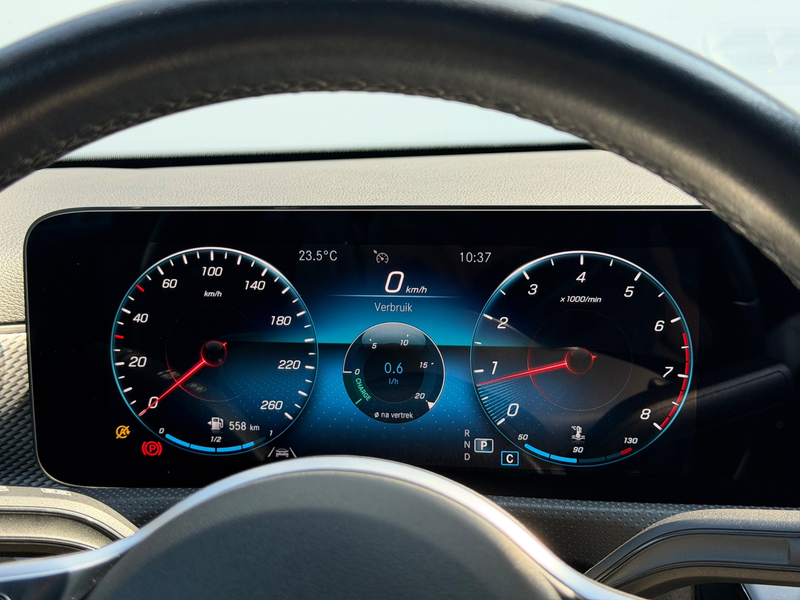 Mercedes-Benz A 180 Business Solution Luxury|Cam|Pano — photo 43