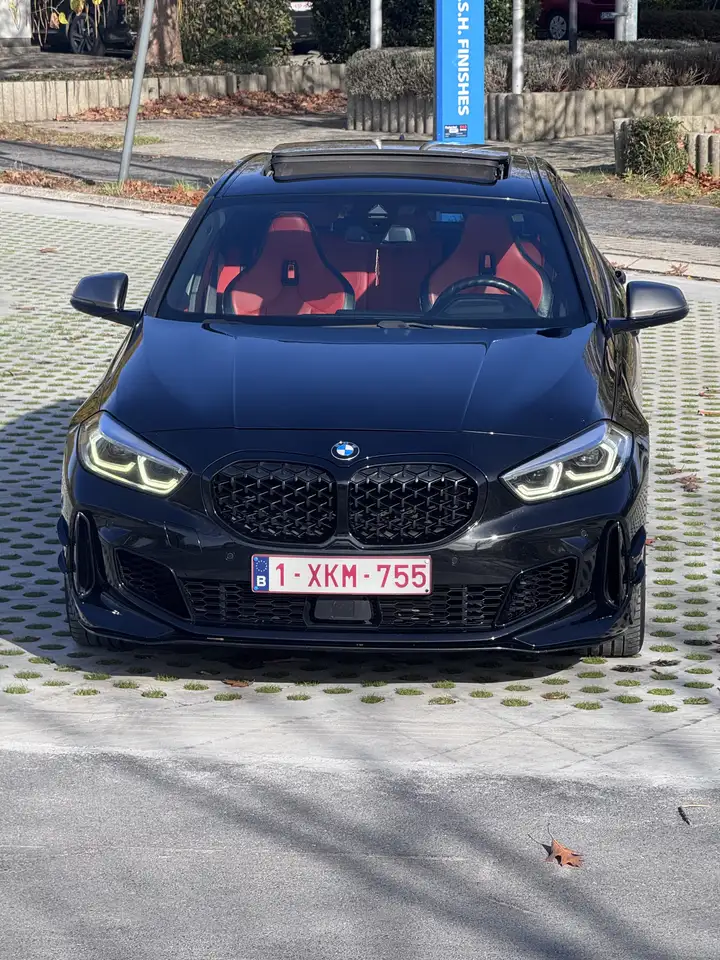 BMW 135
