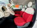 Fiat 500 500 III 1.2 Pop 69cv  "KM 39.000" Bianco - thumbnail 4