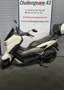 Yamaha NMAX Alb - thumbnail 1