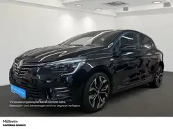 Renault Clio V 1.0 TCe LED NAV KAMERA SHZ DAB Lutecia