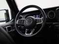 Jeep Wrangler Unlimited 4xe 380 Sahara | Automaat | Leder | Navi Grau - thumbnail 9
