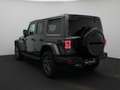 Jeep Wrangler Unlimited 4xe 380 Sahara | Automaat | Leder | Navi Grijs - thumbnail 45
