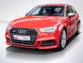 Audi S3 Sportback quattro LED Audi 18Zoll Navi Plus Leder Rouge - thumbnail 13