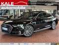 Audi A8 50 TDI quattro*PANORAMA*Chrom-Ext*20Zoll*B&O*HeadU Black - thumbnail 4