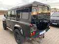 Land Rover Defender 110 E Station Wagon|7SITZE| Top Zustand Schwarz - thumbnail 11