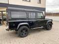 Land Rover Defender 110 E Station Wagon|7SITZE| Top Zustand Schwarz - thumbnail 5