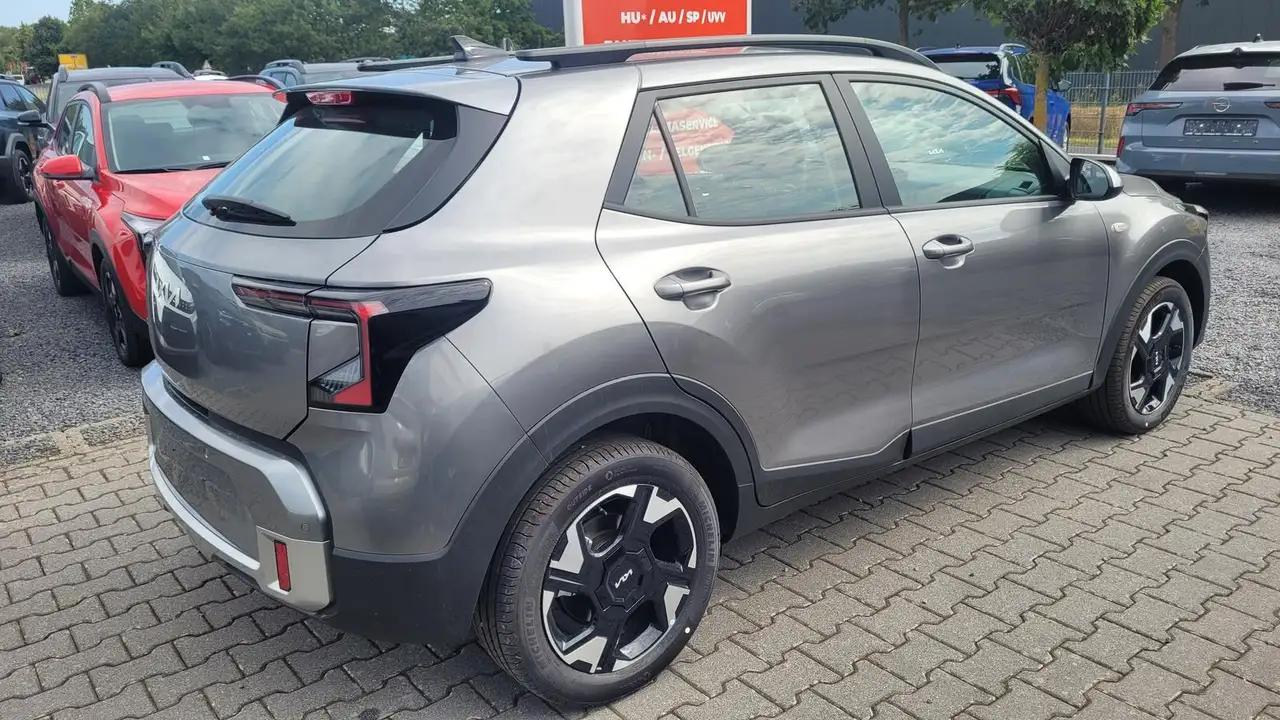 Kia Stonic 2026