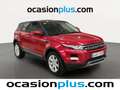 Land Rover Range Rover Evoque 2.2L SD4 Pure 4x4 190 Aut. Rojo - thumbnail 2