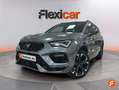 CUPRA Ateca 2.0 TSI 190 DSG 4Drive Gris - thumbnail 3
