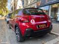 Citroen C3 Citroën GENERATION-III 1.2 PURETECH 110 SHINE TOIT PANO BVA Rouge - thumbnail 3