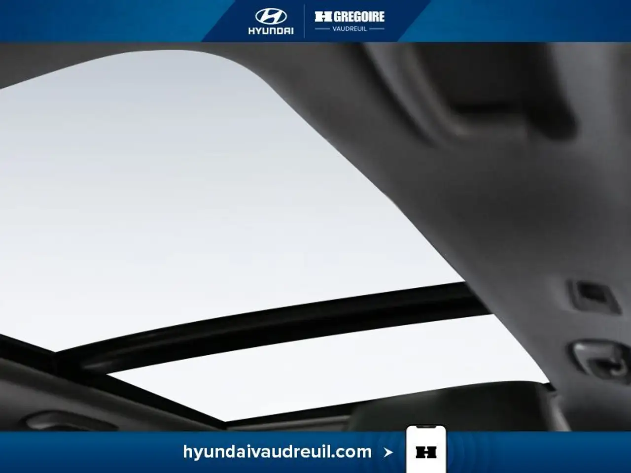 Hyundai TUCSON photo Hyundai TUCSON
