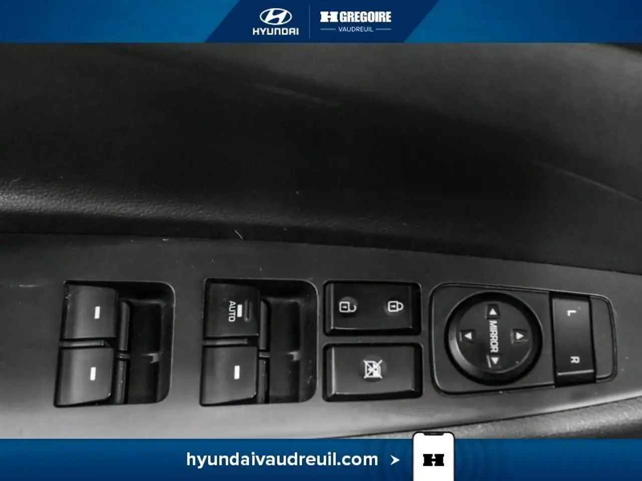 Hyundai TUCSON photo Hyundai TUCSON