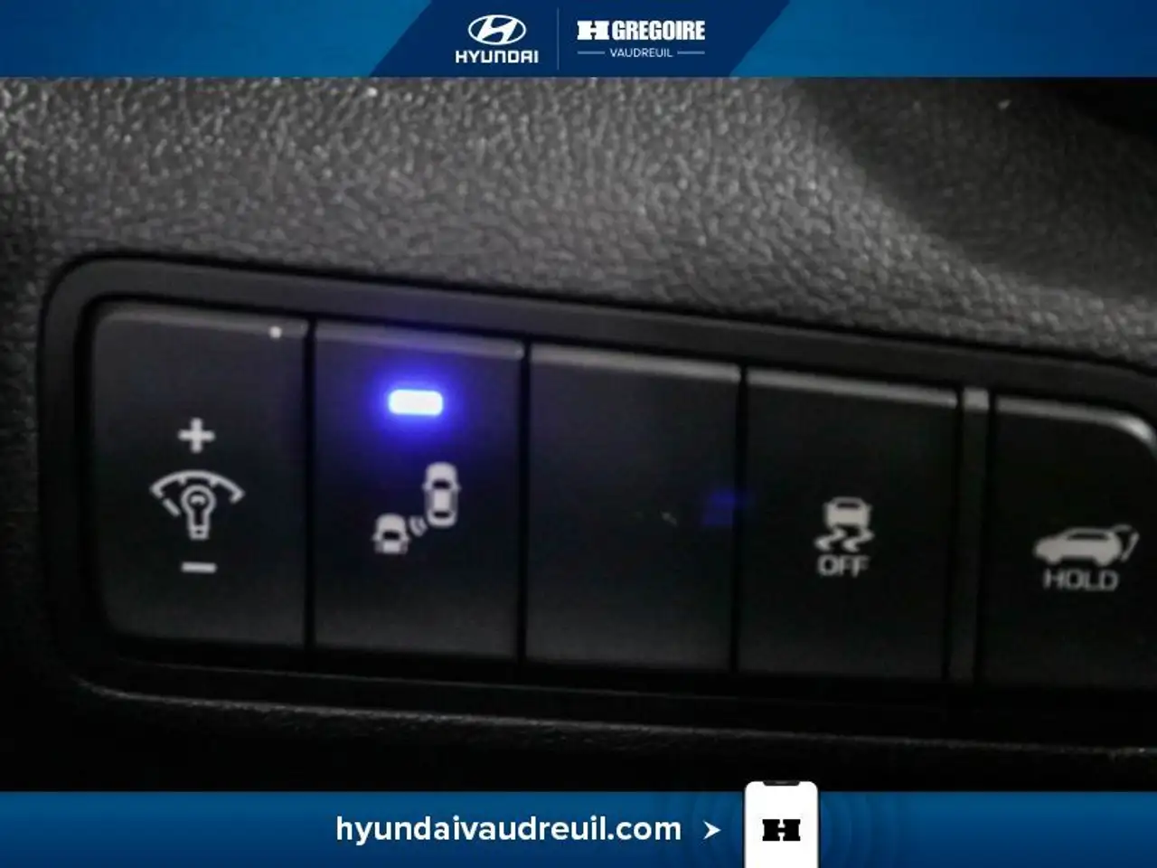 Hyundai TUCSON photo Hyundai TUCSON