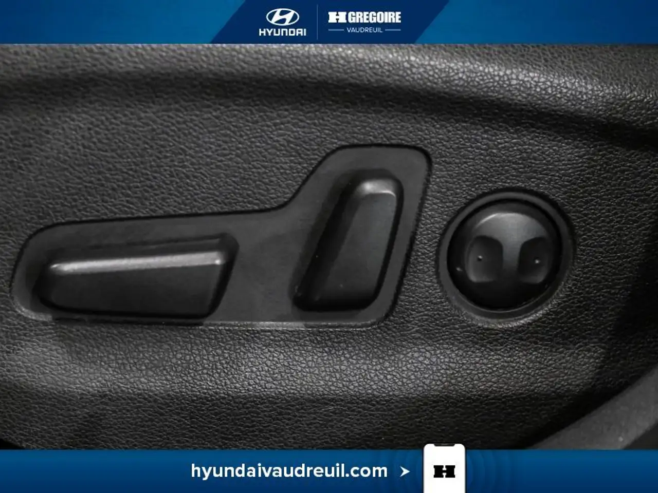Hyundai TUCSON photo Hyundai TUCSON