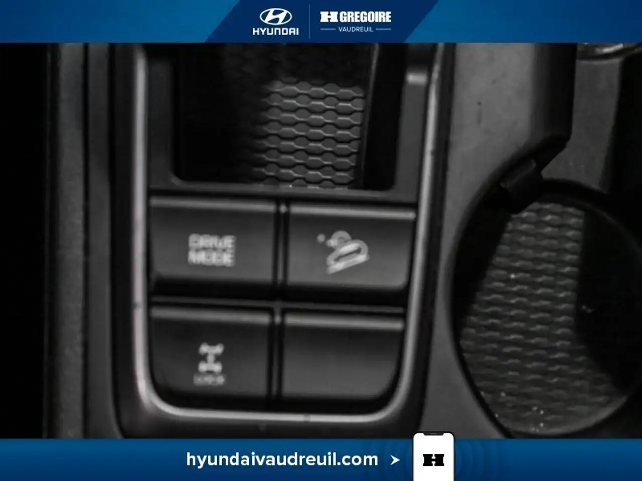 Hyundai TUCSON photo Hyundai TUCSON