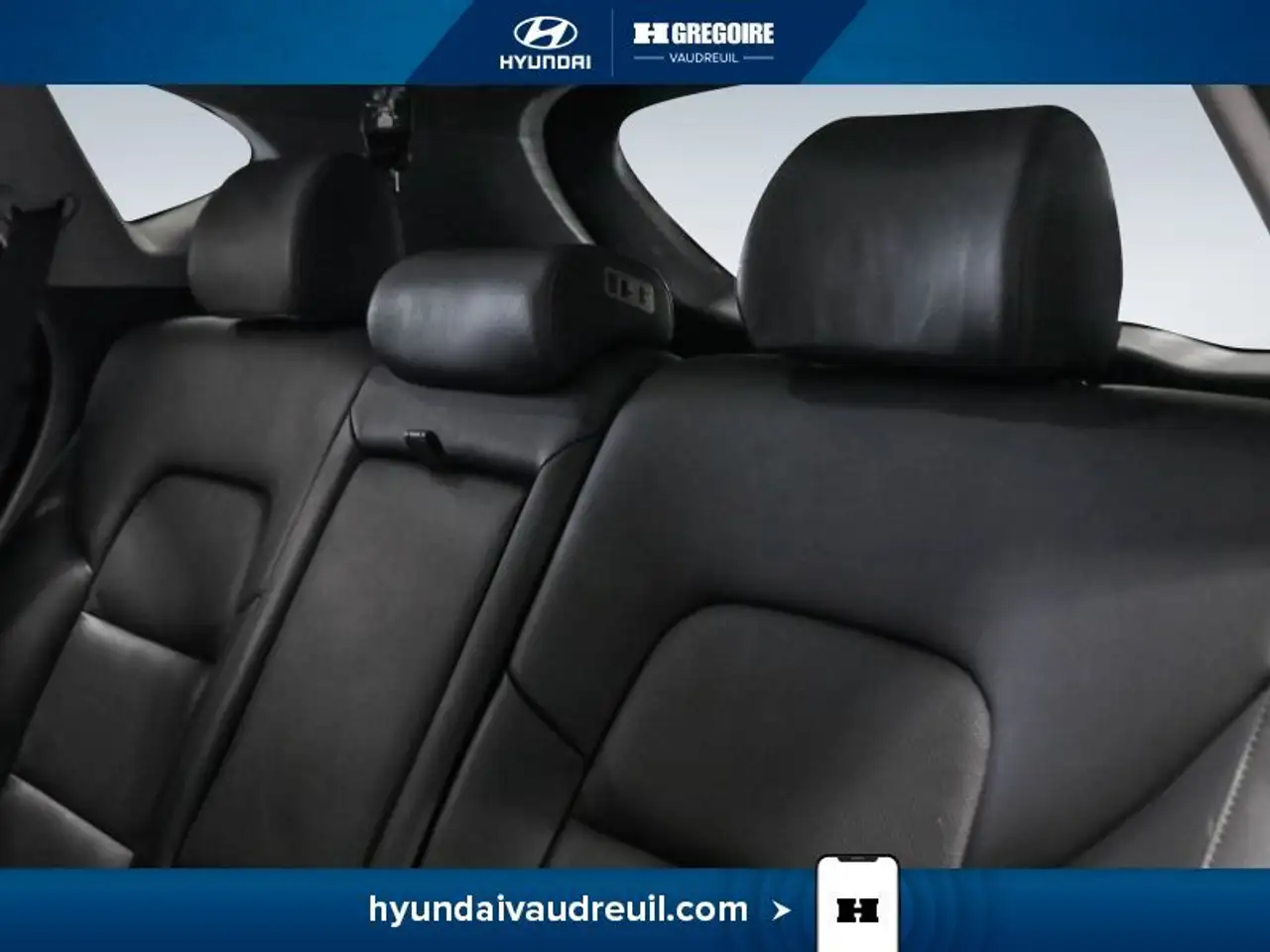 Hyundai TUCSON photo Hyundai TUCSON