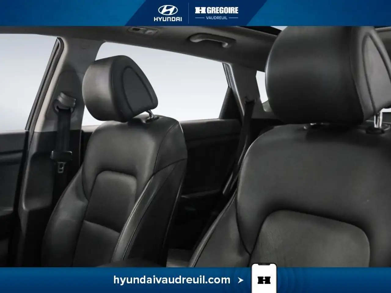 Hyundai TUCSON photo Hyundai TUCSON