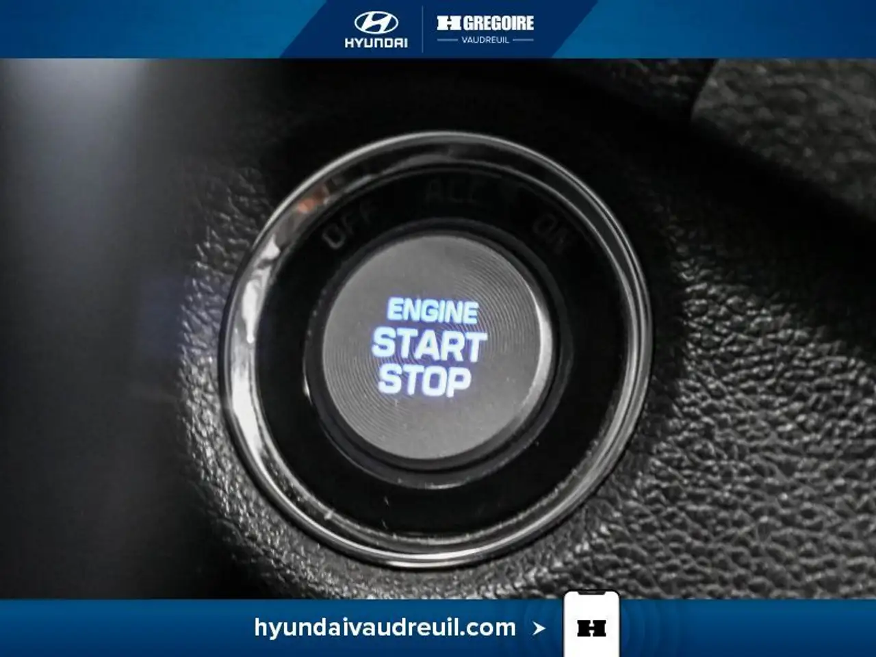 Hyundai TUCSON photo Hyundai TUCSON
