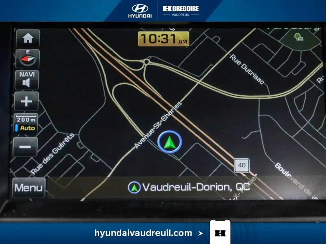 Hyundai TUCSON photo Hyundai TUCSON