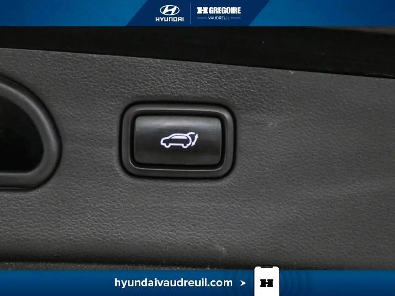 Hyundai TUCSON photo Hyundai TUCSON