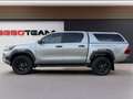 Toyota Hilux Invincible + ERC Gris - thumbnail 3