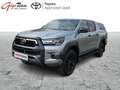 Toyota Hilux Invincible + ERC Gris - thumbnail 27