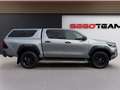 Toyota Hilux Invincible + ERC Gris - thumbnail 7