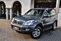 Toyota Land Cruiser 3.0 D-4D GX ***1HD. / LICHTE VRACHT*** Grau - thumbnail 18