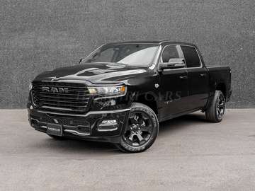 2026 5.7L V8 HEMI! RAM 1500 Sport €66000 +360° +12 INCH DISPLAY