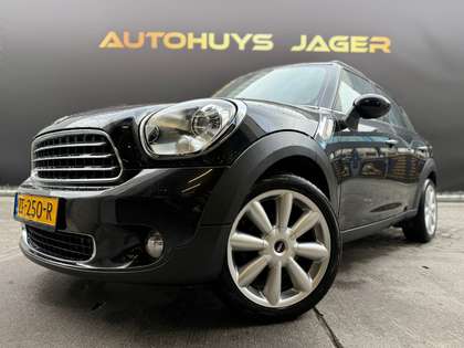 MINI Cooper Countryman Mini 1.6 Pepper
