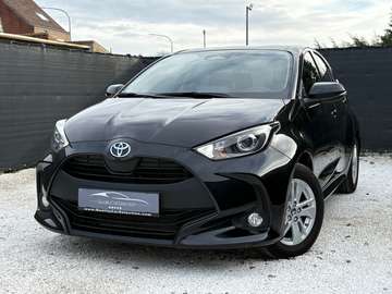 1.5L Hybride "CAMERA-APPLE CAR PLAY-CLIM AUTO"