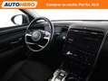 Hyundai TUCSON 1.6 T-GDI Hybrid Style 2WD Gris - thumbnail 14