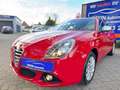 Alfa Romeo Giulietta 1.6 JTDM 16V Turismo*KLIMATR*PDC*ALU* Rot - thumbnail 8