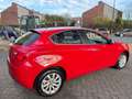 Alfa Romeo Giulietta 1.6 JTDM 16V Turismo*KLIMATR*PDC*ALU* Rot - thumbnail 9