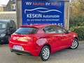 Alfa Romeo Giulietta 1.6 JTDM 16V Turismo*KLIMATR*PDC*ALU* Rot - thumbnail 5