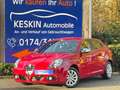 Alfa Romeo Giulietta 1.6 JTDM 16V Turismo*KLIMATR*PDC*ALU* Rot - thumbnail 1
