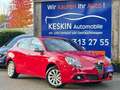 Alfa Romeo Giulietta 1.6 JTDM 16V Turismo*KLIMATR*PDC*ALU* Rot - thumbnail 3