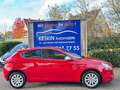 Alfa Romeo Giulietta 1.6 JTDM 16V Turismo*KLIMATR*PDC*ALU* Rot - thumbnail 6