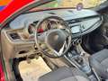 Alfa Romeo Giulietta 1.6 JTDM 16V Turismo*KLIMATR*PDC*ALU* Rot - thumbnail 11