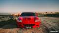 Ferrari 575 575 M Superamerica V12 5.7 Pack GTC 1-559 exemplai Roşu - thumbnail 3