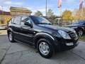 SsangYong Rexton REXTON 2.7 XDi Schwarz - thumbnail 3