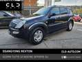 SsangYong Rexton REXTON 2.7 XDi Schwarz - thumbnail 1