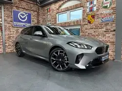 BMW Série 1 120iA 170cv Auto M-SPORT (New Modèle)