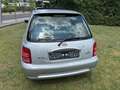 Nissan Micra 1.0i 16v Aruba A/C N-CVT Argent - thumbnail 7