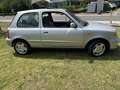 Nissan Micra 1.0i 16v Aruba A/C N-CVT Argent - thumbnail 10