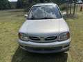 Nissan Micra 1.0i 16v Aruba A/C N-CVT Argent - thumbnail 11