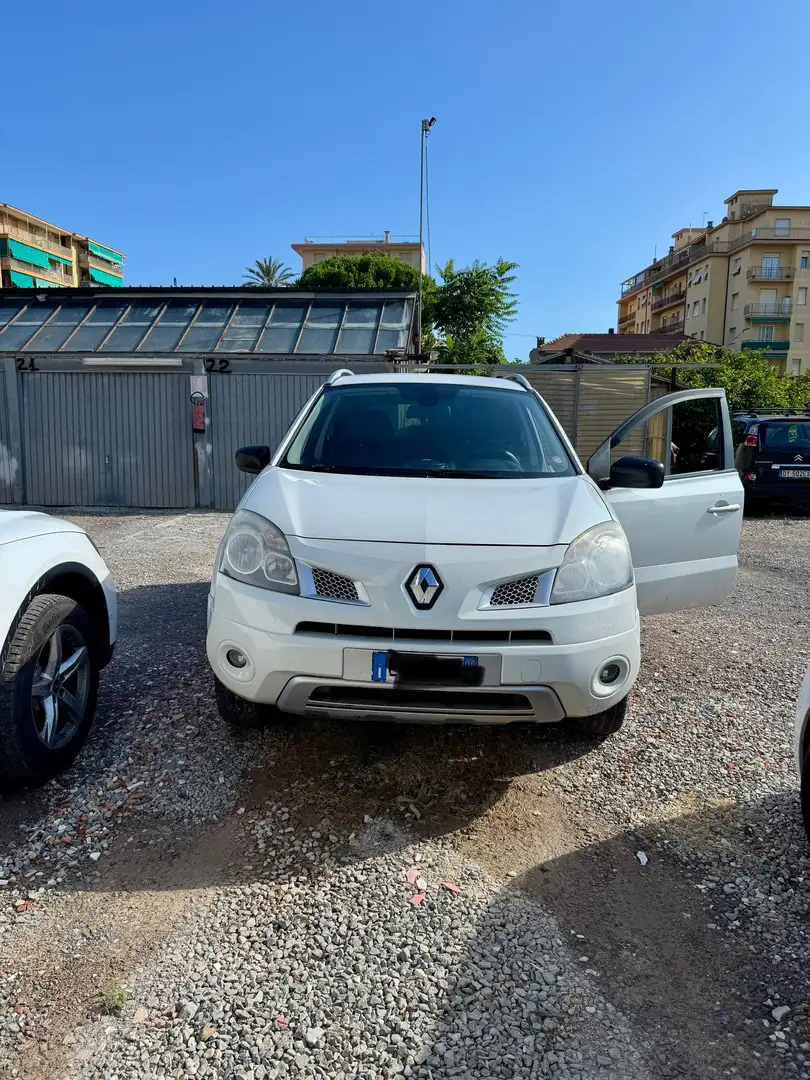 Renault Koleos 2.0 dci Bose 4x4 150cv E5 - 1