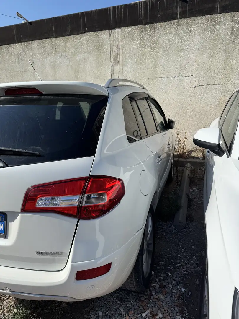 Renault Koleos 2.0 dci Bose 4x4 150cv E5 - 2