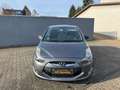 Hyundai iX20 Classic Grau - thumbnail 2